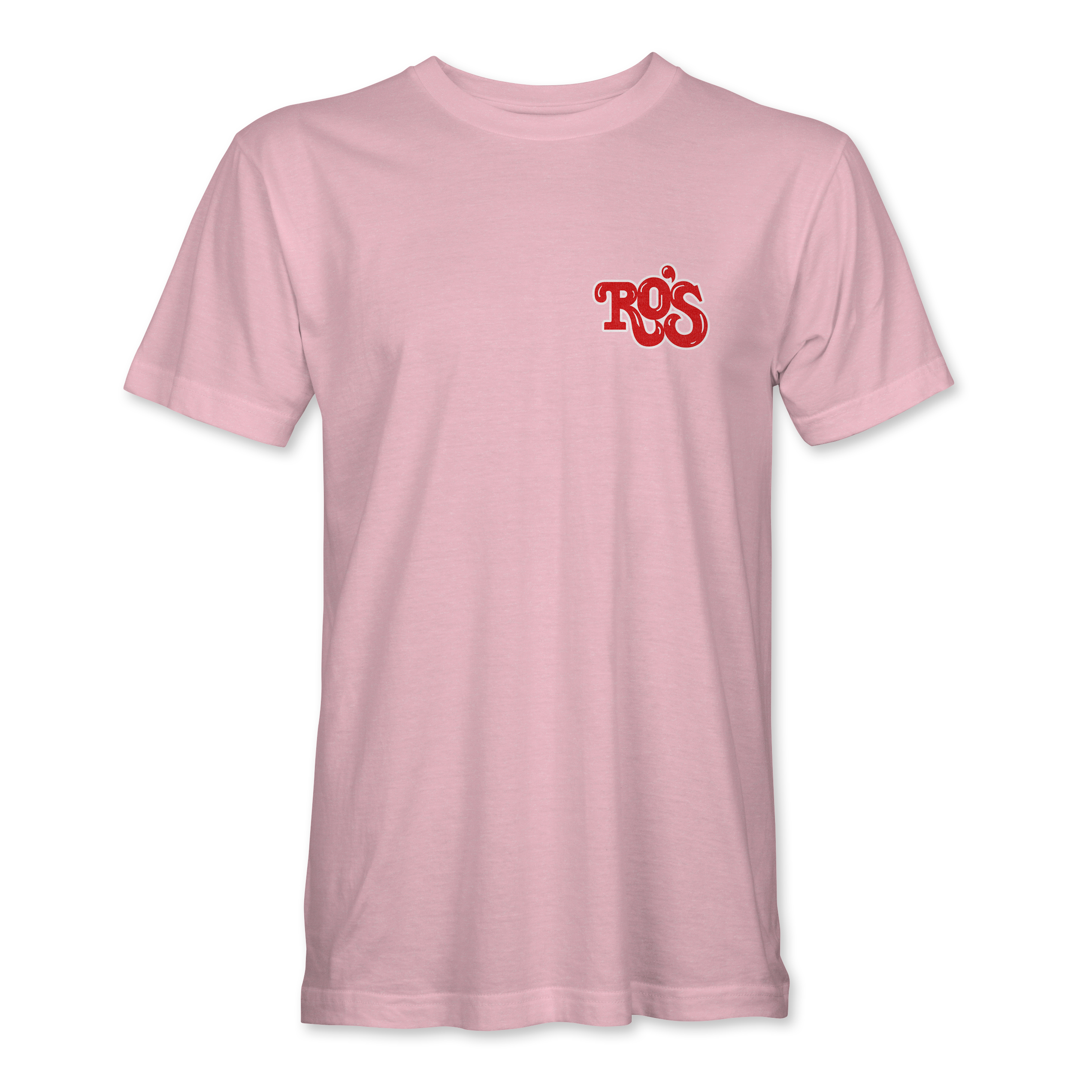 Light Pink Shirt