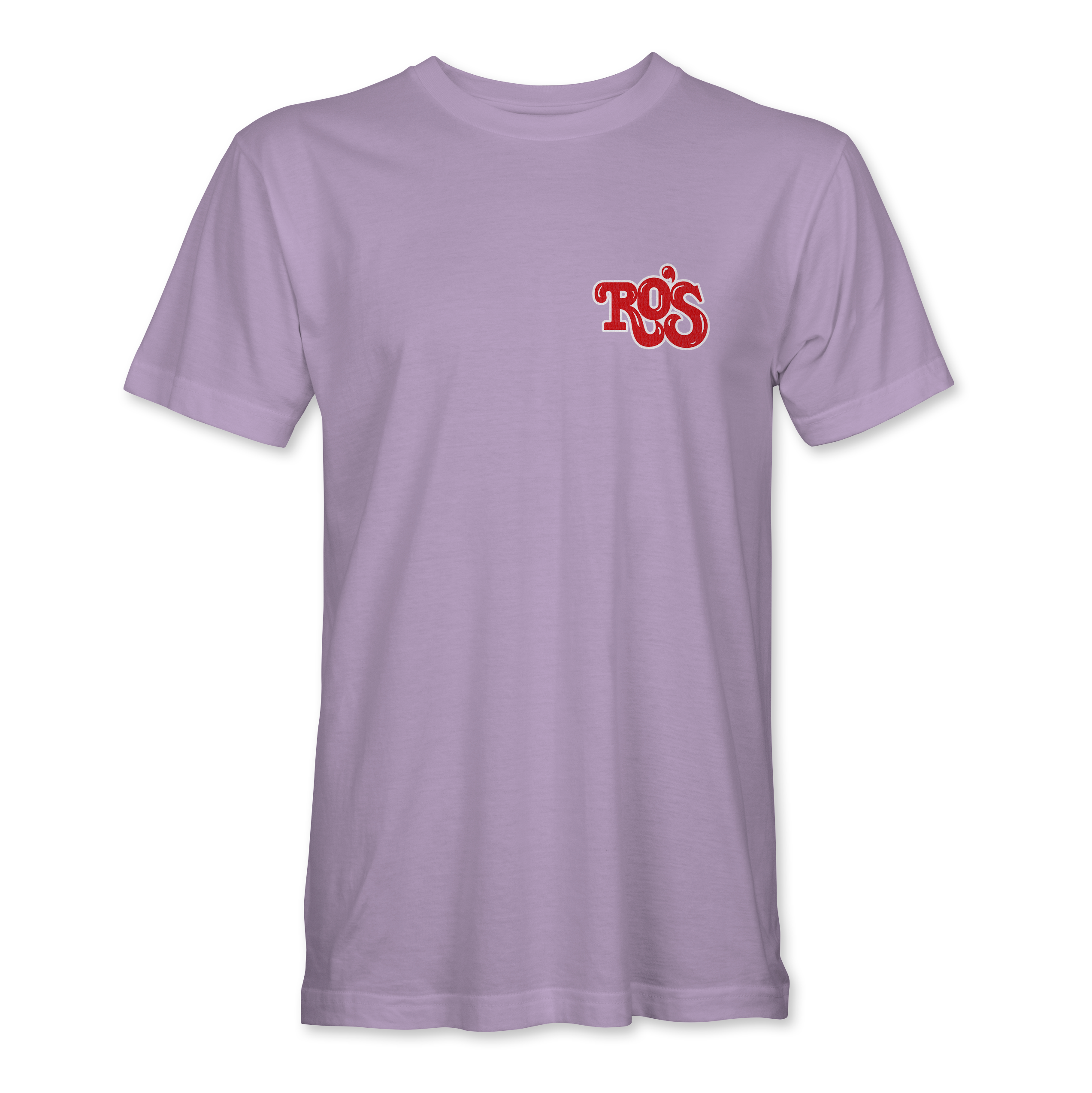 Orchid Shirt